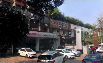 Work Coordinates - Vikas Center